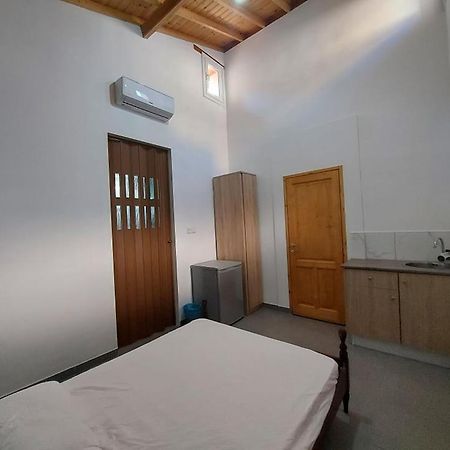Anna Guesthouse 10 Min Walk From The Beach Larnaca Eksteriør billede