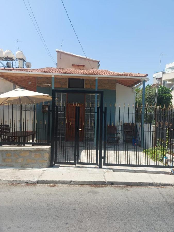 Anna Guesthouse 10 Min Walk From The Beach Larnaca Eksteriør billede